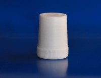 zaślepka z litego teflonu (PTFE) 40/38