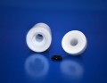 Teflon (PTFE) hole plug 24/29