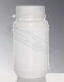 Pojemnik HDPE, pojemność 0300 ml