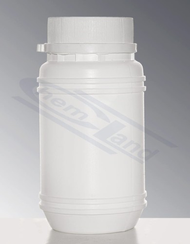 Pojemnik HDPE, pojemność 0300 ml