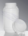 Pojemnik HDPE, pojemność 0300 ml