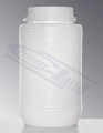 Pojemnik HDPE, pojemność 1200 ml