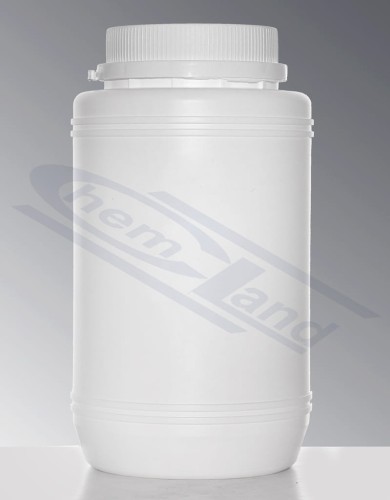 Pojemnik HDPE, pojemność 1200 ml