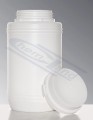 Pojemnik HDPE, pojemność 1200 ml