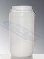 Pojemnik HDPE o pojemności 2000 ml