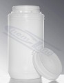 Pojemnik HDPE o pojemności 2000 ml