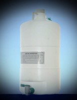 butelka wody destylowanej forma wysoka 20000ml