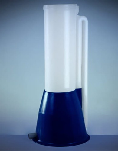 automatyczna płuczka do pipet 750 mm