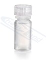 Butelka PP z końcówką 0015ml
