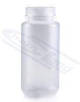 Butelka PP z sh/sh 0030ml, h=63mm, GL-28