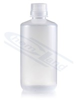 Butelka PP z sh 0125ml, h=110mm, GL-24