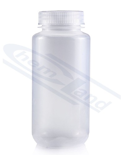 Butelka PP z sh/sh 0500ml, h=168mm, GL-53