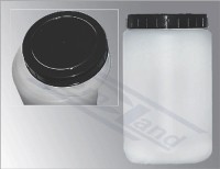 Pojemnik PE, pojemność 0250 ml