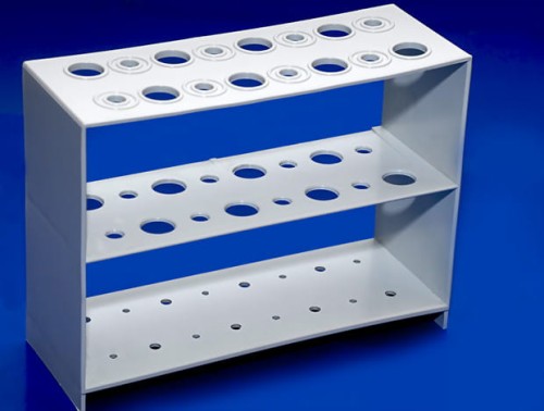 pipette stand rectangular 16 placeholder