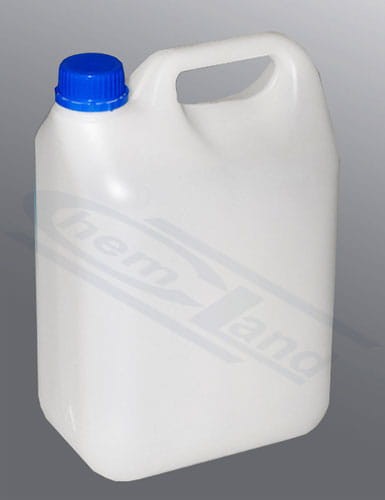 kanister 05000 ml fi 38 nakrętka samouszczelniająca gr 150 UN