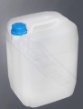 kanister 10000 ml fi 45 korek samouszczelniający. gr 390 UNY