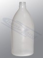 butelka P E-L D. 0030ml ECO bez zakrętki GL 14