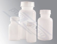 ECO PE-LD butelka 0050ml z zakrętką GL32