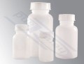 ECO PE-LD bottle 0750ml with screw cap GL50