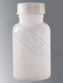 ECO PP 1000ml bottle with screw cap GL65 wide neck