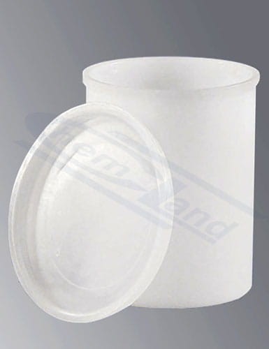 Pojemnik PE-HD 100ml