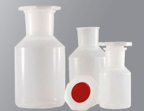 Butelka z PP na odczynniki ECO z zakrętką sh 1000ml WS29/32