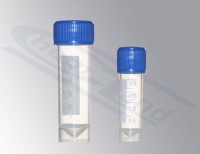 Probówka Cryovial 1,8 ml z zakrętką, PP -500szt.