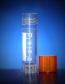 Probówka Cryovial 1,8 ml z zakrętką, PP -500szt.