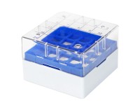 stojak do mrożenia -190+121oC CRYO BOX 025x1.8ml