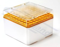 Stojak do zamrażania -190+121oC CRYO BOX 081x4.5ml