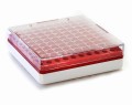 Stojak do mrożenia -190+121oC CRYO BOX 100x1.8ml