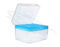 tip-box 100 końcówek do pipet 1000ul
