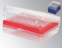 pojemnik na końcówki do pipet 0200