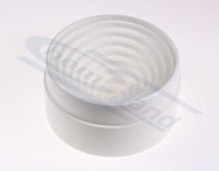 podstawa do kolb okrągłodennych fi 90mm