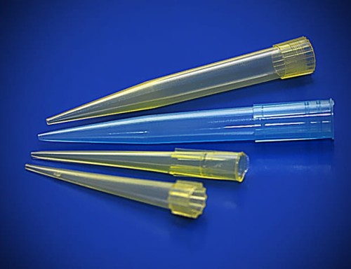końcówki do pipet 10 000ul op 0100szt ze znacznikami pojemności, kompatybilne z Brand, Vitlab