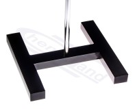 200x200 H-shaped tripod base
