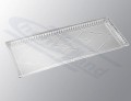 55-stanowiskowa suszarka laboratoryjna kpl- stal w PVC