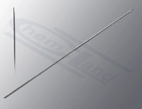 Eza bakteriologiczna typ 2 szpiczasta końcówka długość 50mm