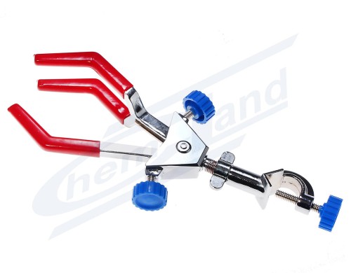 stopa chłodnicy 3 palce z mimośrodem i sprzęgłem skok 100