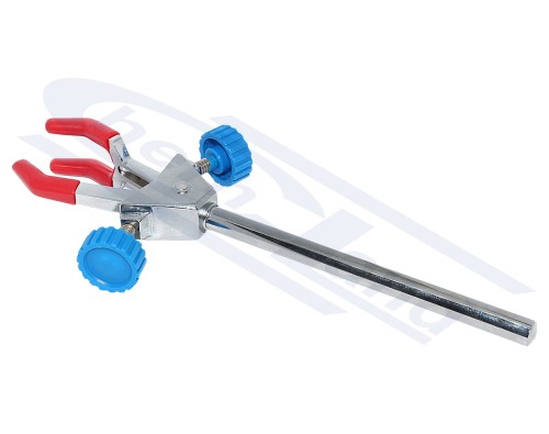 paw 3-finger chrome plated bifurcation 30