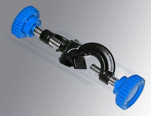 złącze elementu statywu 4-13 k. czarny