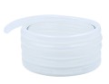 white PTFE hose ext 5.0 external 6.0