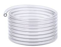 Wąż PVC przezroczysty zewn. 03 zewn. 04