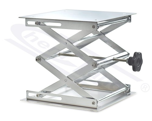 PRO-1 stainless steel elevator 150x150 h275