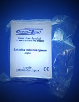 76x26x1 cut slides ready for use