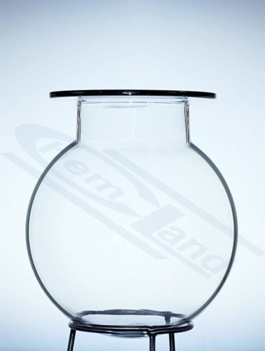 kolba reakcyjna okrągłodenna 02 000ml