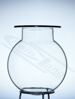 round-bottomed reaction flask 06 000ml