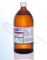 Metanol, alkohol metylowy PureLand czda op.1l szklana butelka