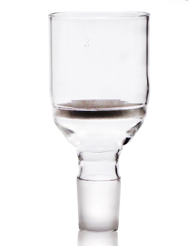 Lejek filtracyjny 60/G-2, szlifowany 29 - SZ