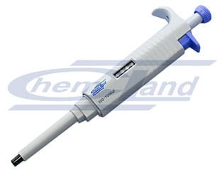 volumetric pipette  100-1000 ul autoclavable